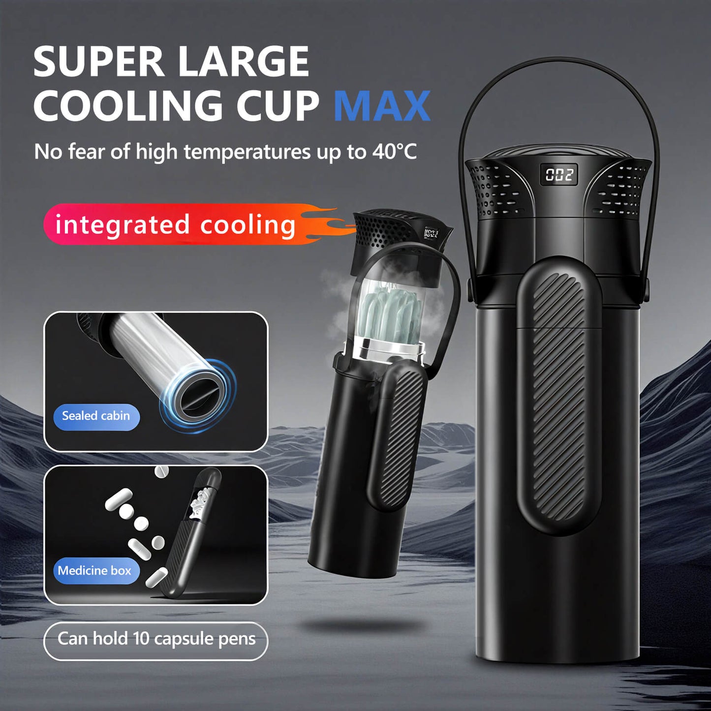 medineed-black-portable-travel-refrigerator-for-medicines-mbr-45-96