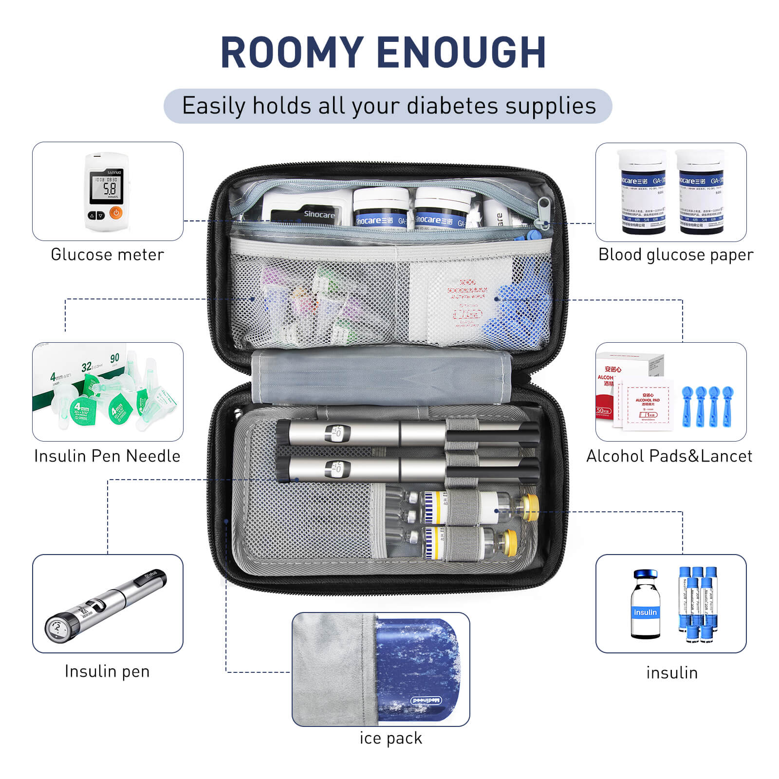 black-insulin-cooler-travel-case-20h-holds-4-pens-tsa-approved-02