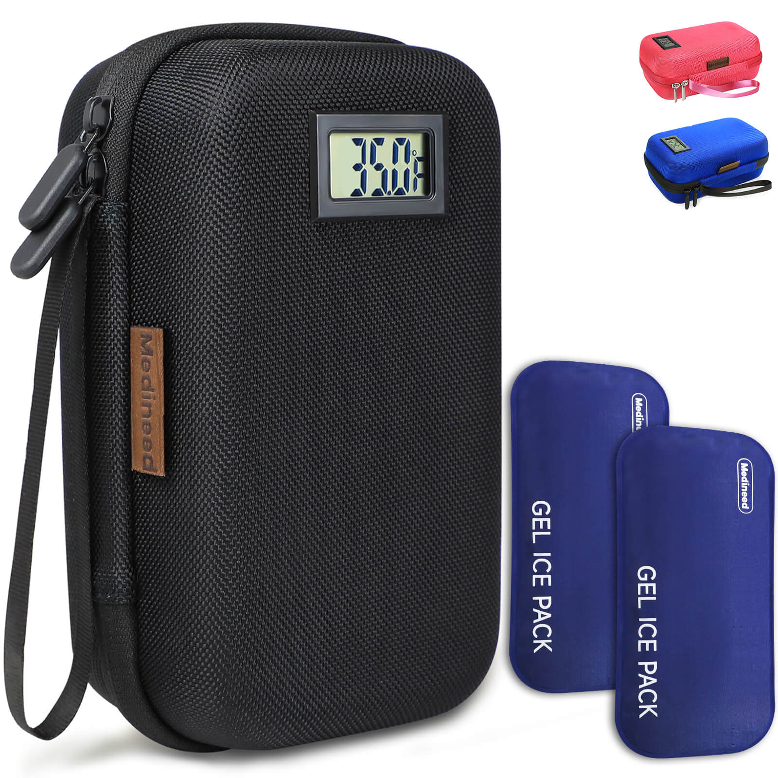 black-insulin-cooler-travel-case-temp-display-large-capacity-tsa-approved-01