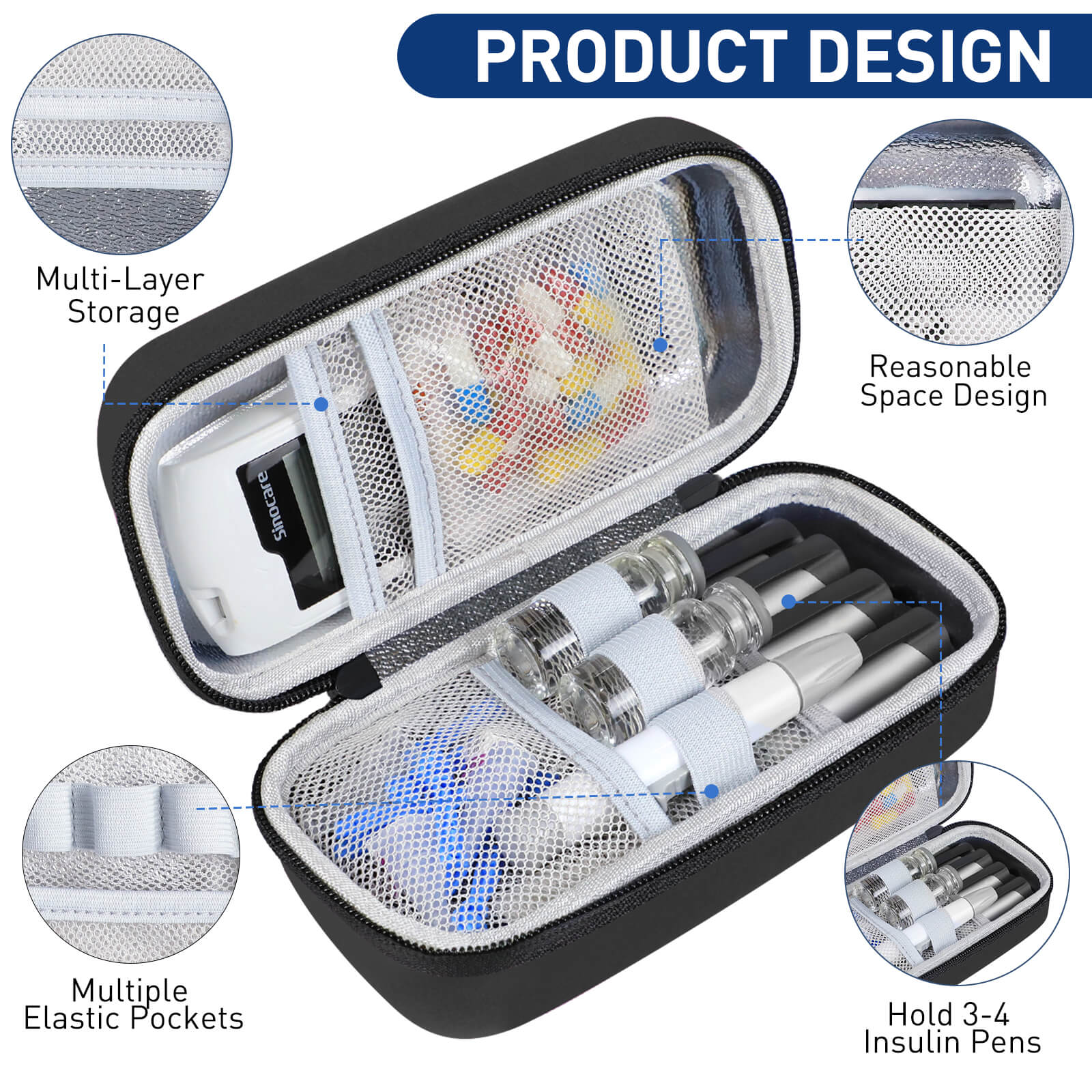 black-insulin-cooler-travel-case-temp-display-portable-tsa-approved-02