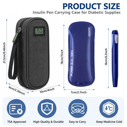 Black-Insulin-Cooler-Travel-Case-with-Temp-Display_-TSA-Approved-05