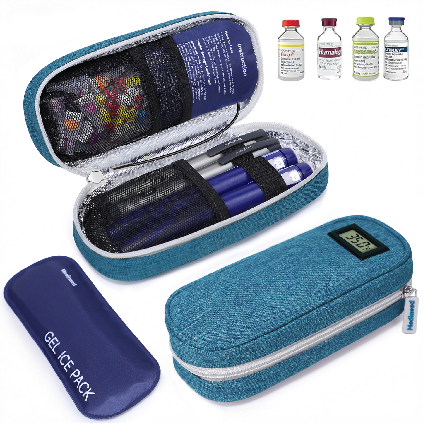 Blue-Insulin-Cooler-Travel-Case-with-Temp-Display_-TSA-Approved-04