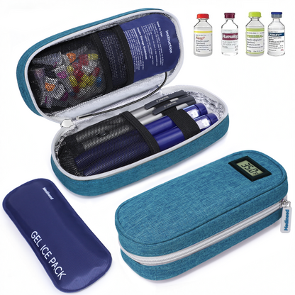 Blue-Insulin-Cooler-Travel-Case-with-Temp-Display_-TSA-Approved-04