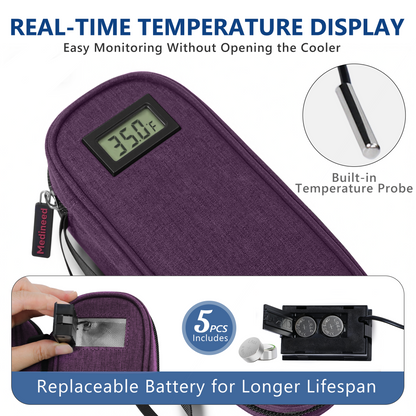 Burgundy-Insulin-Cooler-Travel-Case-with-Temp-Display_-TSA-Approved-02