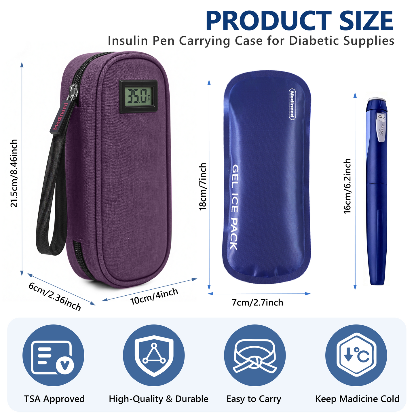 Burgundy-Insulin-Cooler-Travel-Case-with-Temp-Display_-TSA-Approved-05