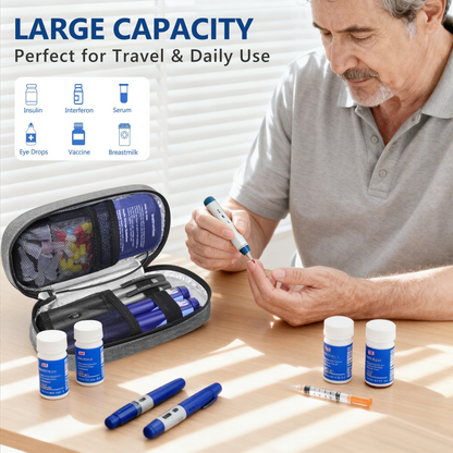 Grey-Insulin-Cooler-Travel-Case-with-Temp-Display_-TSA-Approved-04