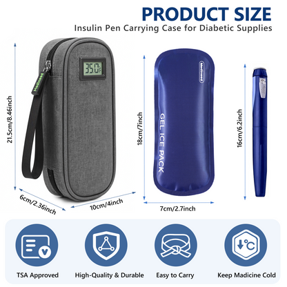 Grey-Insulin-Cooler-Travel-Case-with-Temp-Display_-TSA-Approved-05