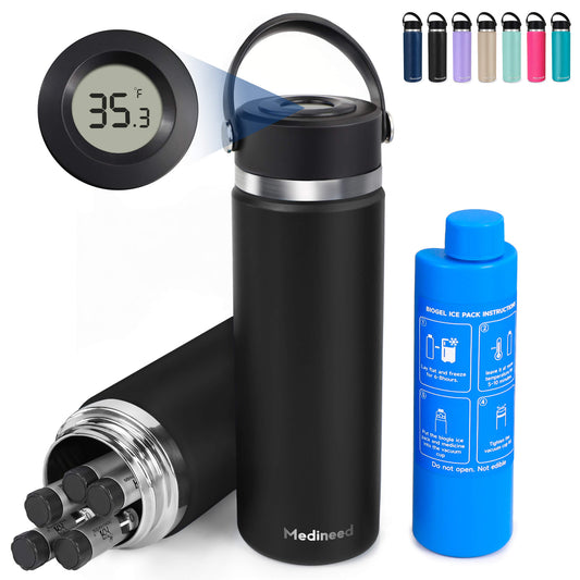 medineed-black-portable-travel-refrigerator-for-medicines-mbr-73-12