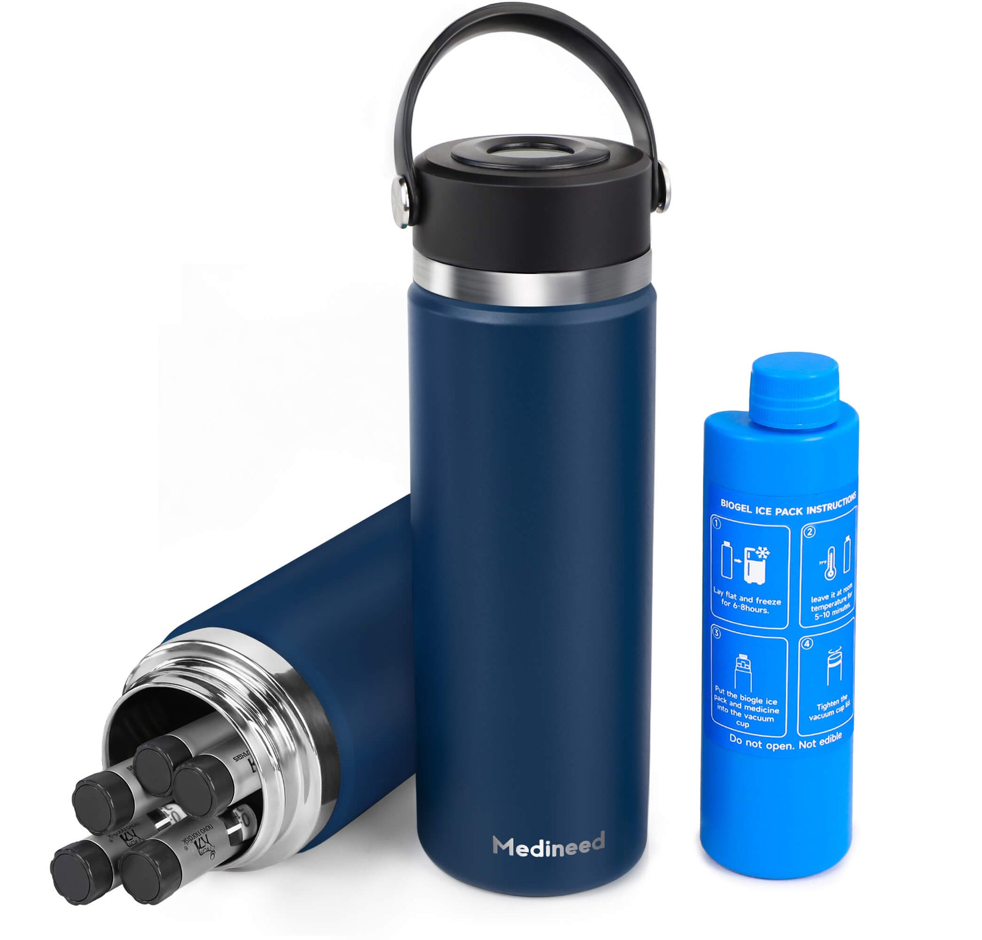 medineed-blue-portable-travel-refrigerator-for-medicines-mbr-36-33