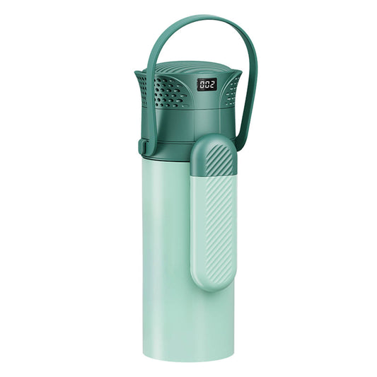 medineed-green-portable-travel-refrigerator-for-medicines-mgr-28-98