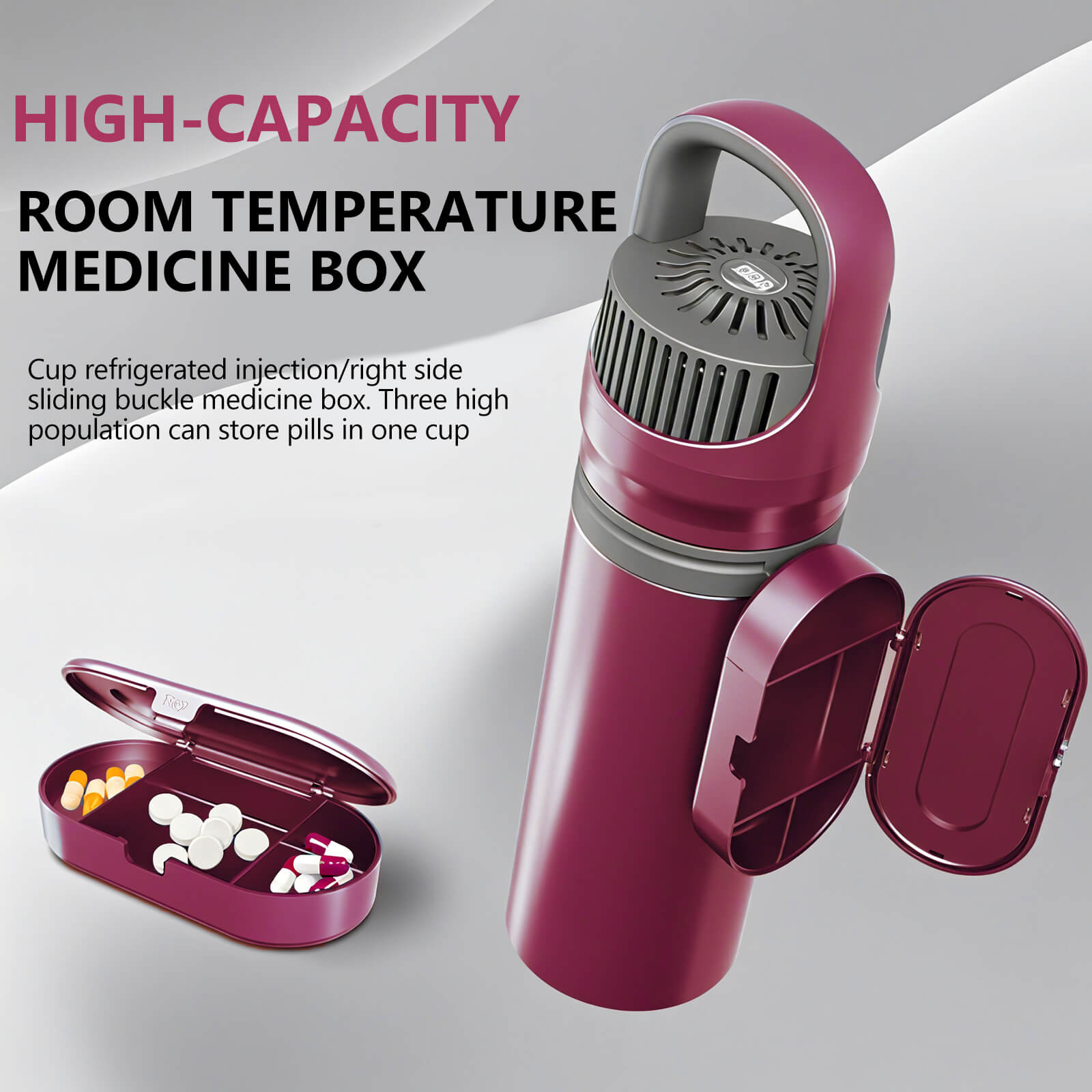 medineed-red-portable-travel-refrigerator-for-medicines-mrr-58-20