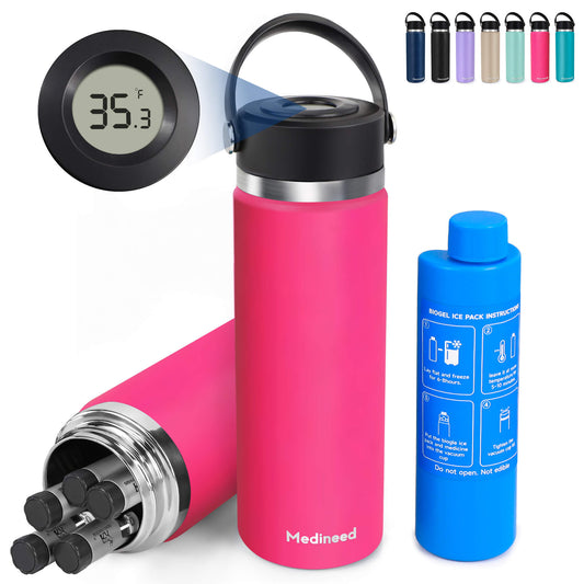 medineed-pink-portable-travel-refrigerator-for-medicines-mpr-19-20