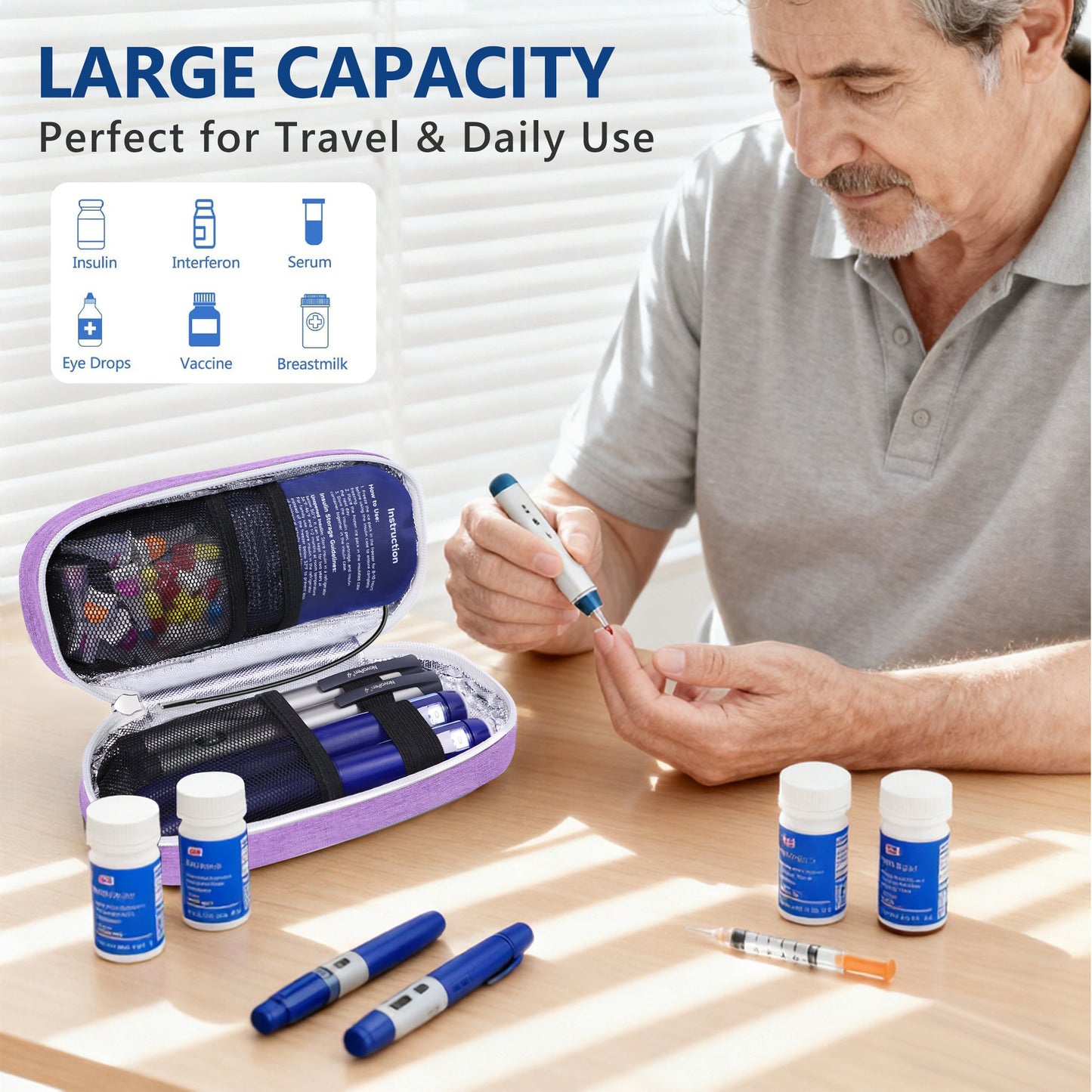 Purple-Insulin-Cooler-Travel-Case-with-Temp-Display_-TSA-Approved-03