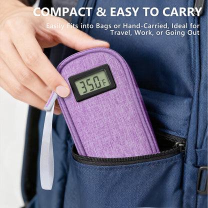Purple-Insulin-Cooler-Travel-Case-with-Temp-Display_-TSA-Approved-06